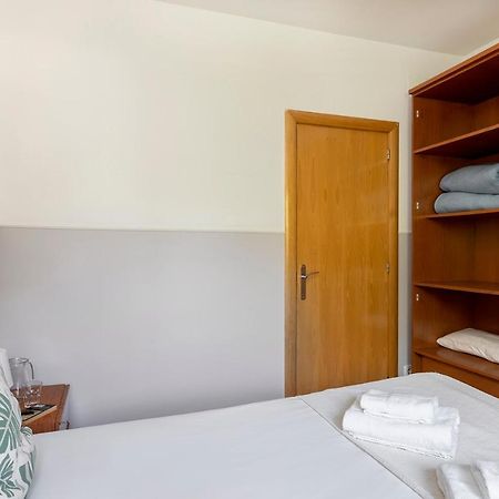 Apartments Sata Park Guell Area Barcelona Exterior foto
