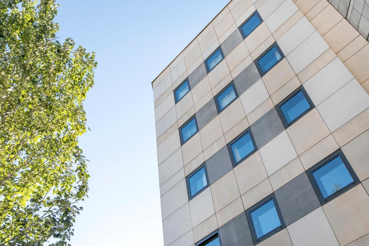 Apartments Sata Park Guell Area Barcelona Exterior foto